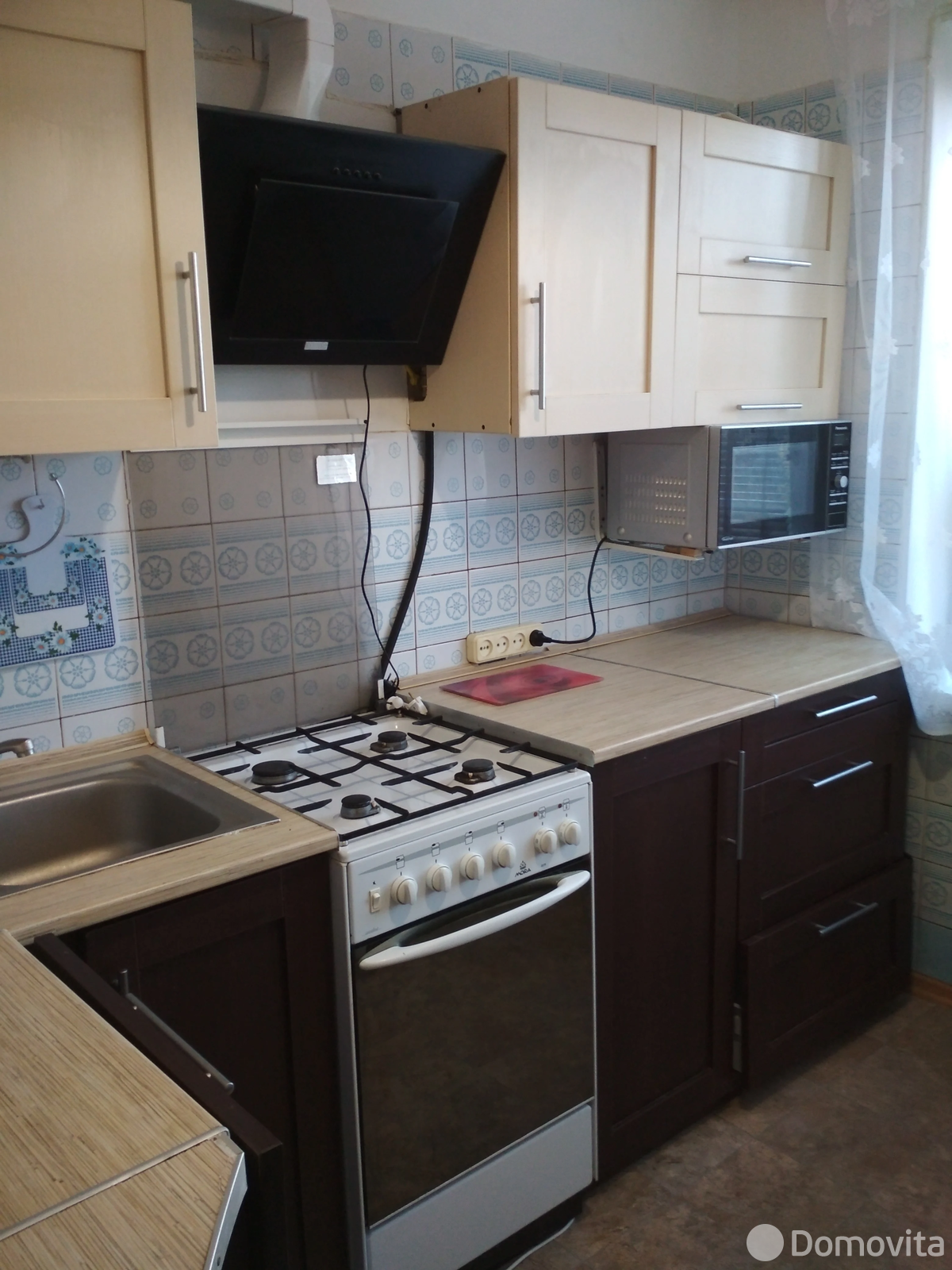 Снять 2-комнатную квартиру в Минске, ул. Карбышева, д. 9, 500USD, код 151105 - фото 10