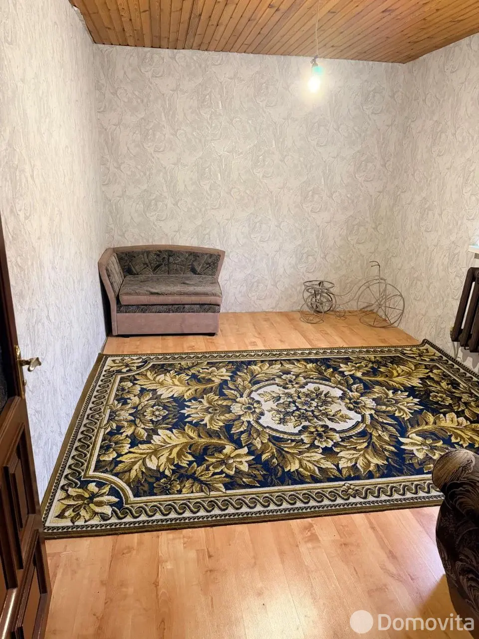 дом, Гомель, ул. Заводской Спуск, д. 22А в Советском районе