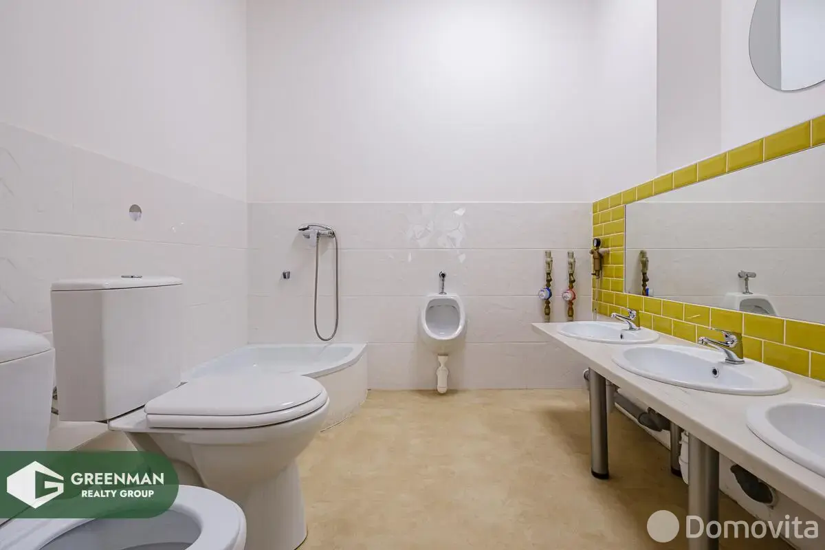 Купить офис на ул. Грибоедова, д. 1 в Минске, 169900USD, код 9066 - фото 11