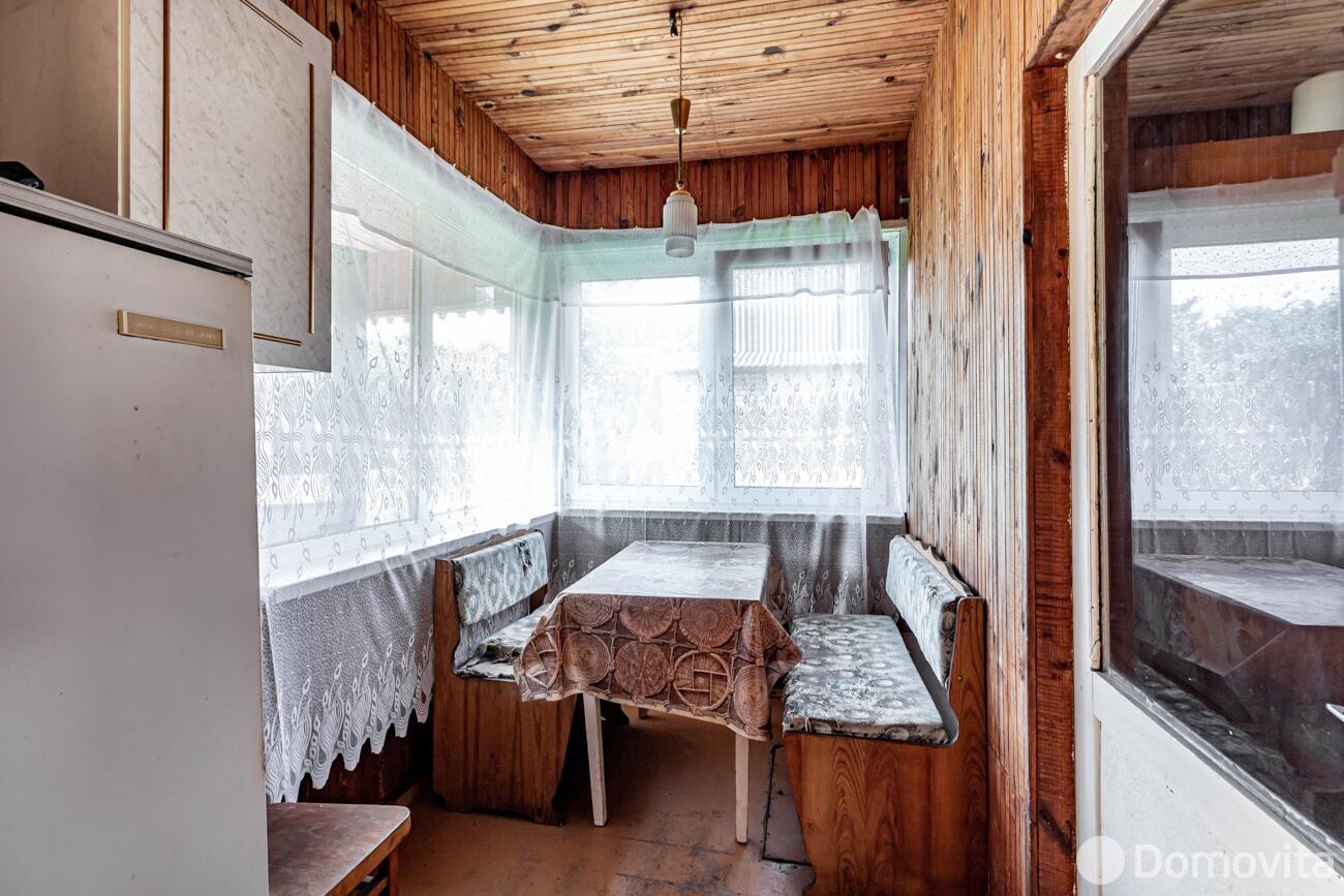 Продажа 1-этажной дачи в Дубовый лес Минская область, 12000USD, код 181025 - фото 14
