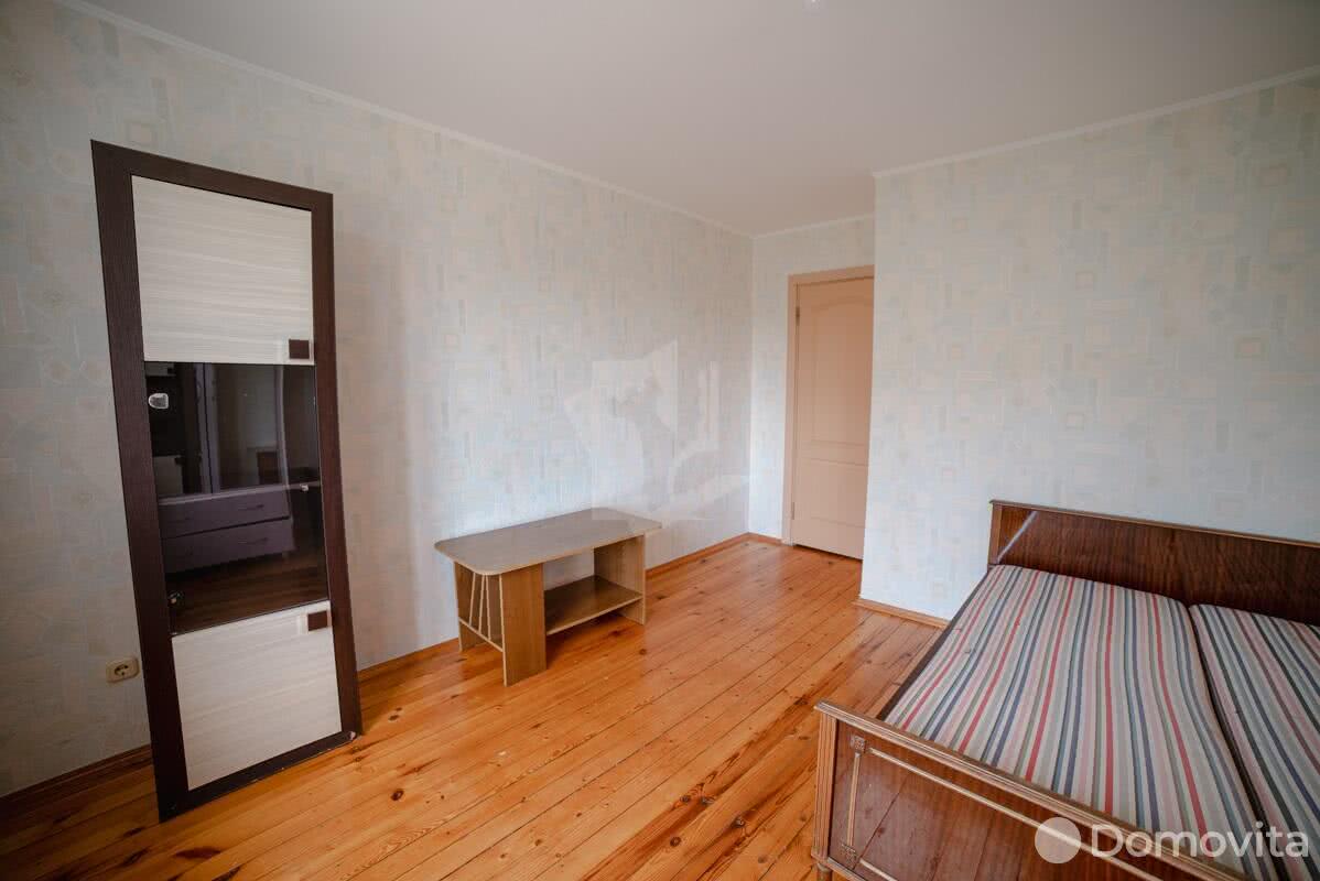 Продажа 3-комнатной квартиры в Воложине, ул. Мира, д. 4, 35000 USD, код: 1016344 - фото 3