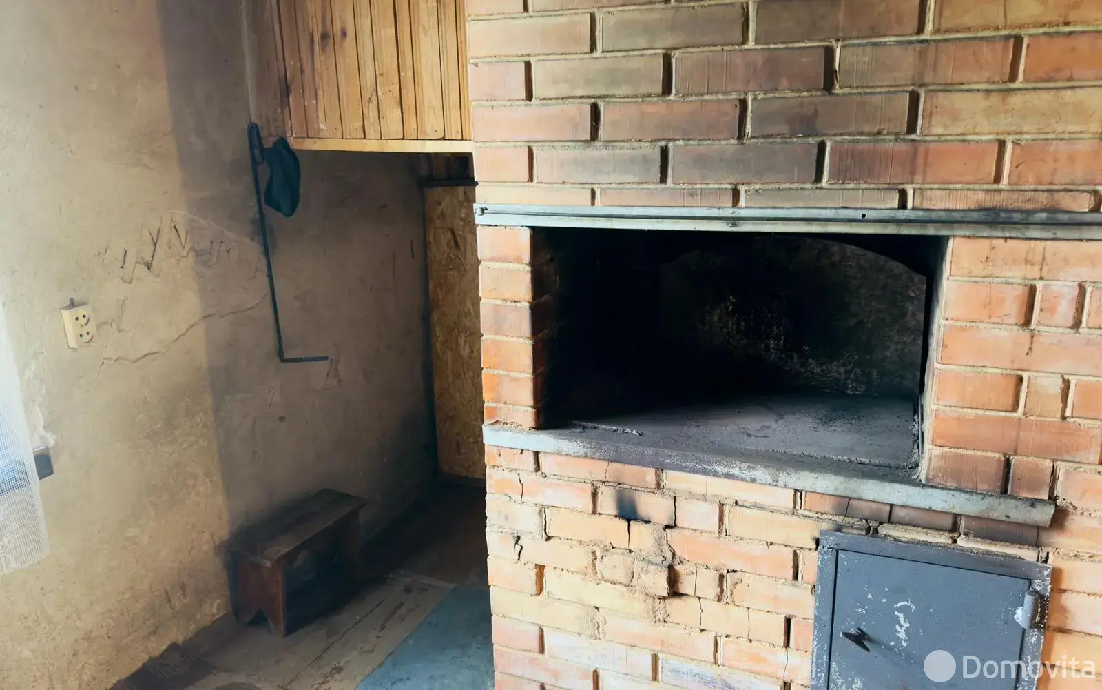 Продажа 1-этажной дачи в Минская область, 10900USD, код 185036 - фото 26