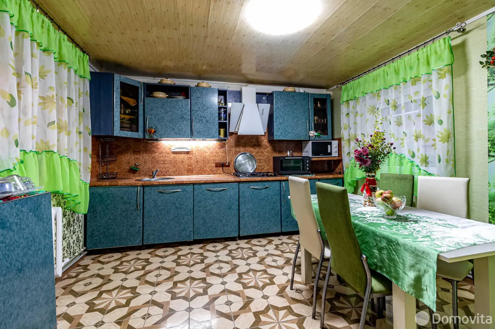 Купить 2-этажную дачу в Криница-1989 Минская область, 83000USD, код 183488 - фото 13