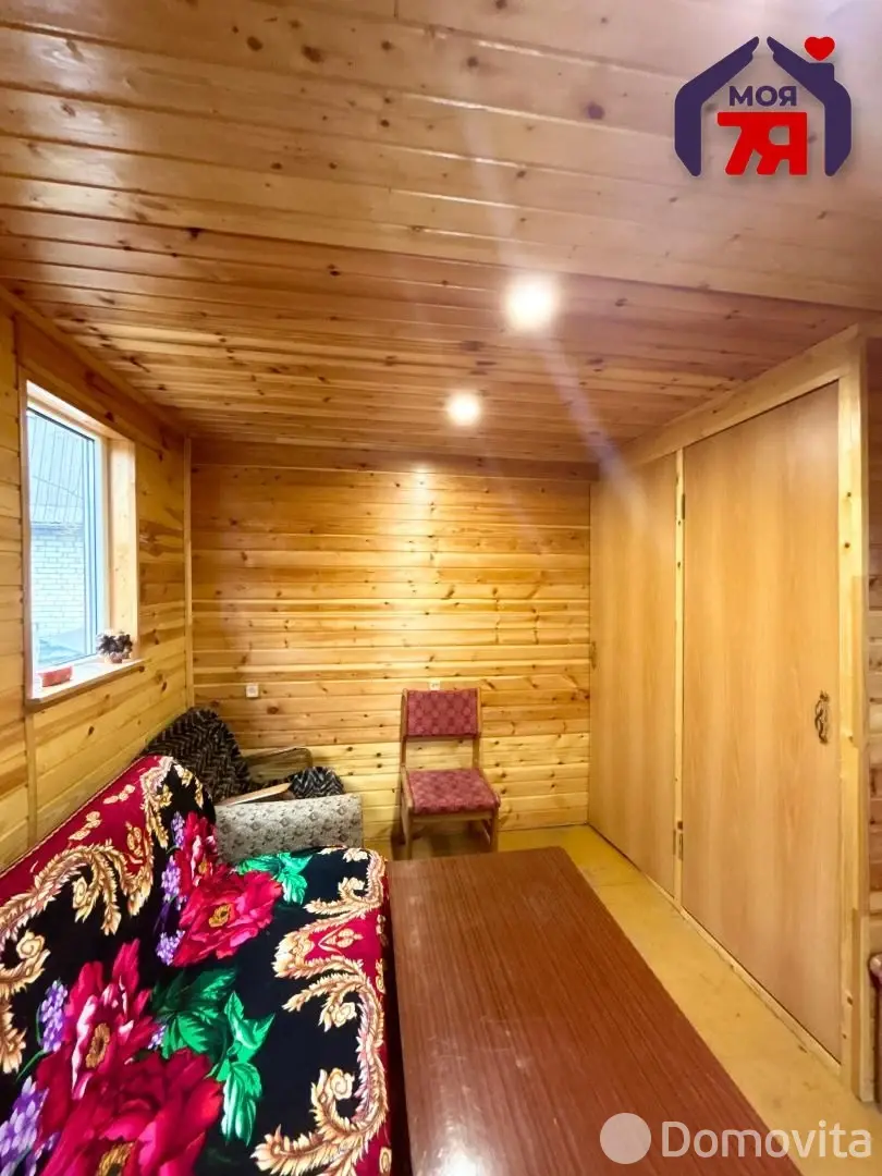 Продажа 2-этажной дачи в Горняк-1 Минская область, 12900USD, код 184638 - фото 15