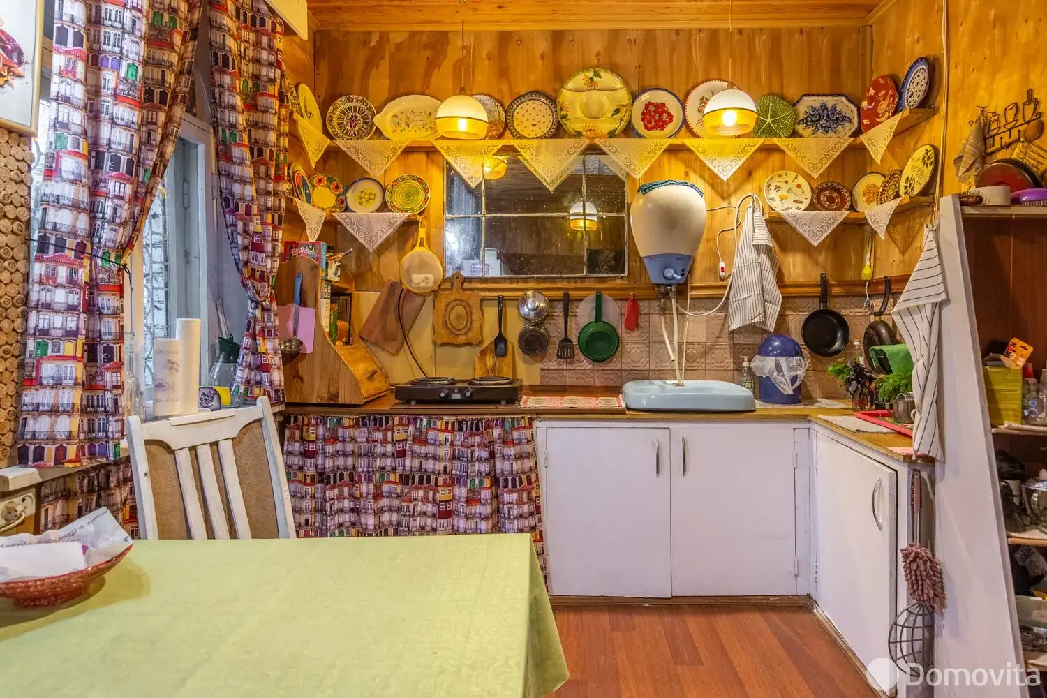 дом, Дубище, ул. Светлая