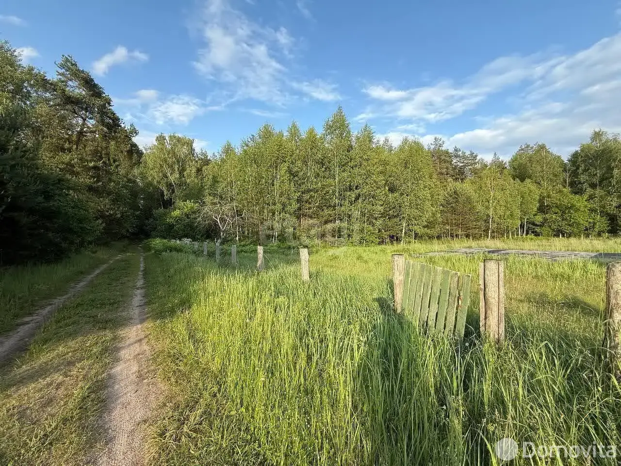 участок, Старый Пруд, ул. 60 лет Октября, стоимость продажи 52 357 р.