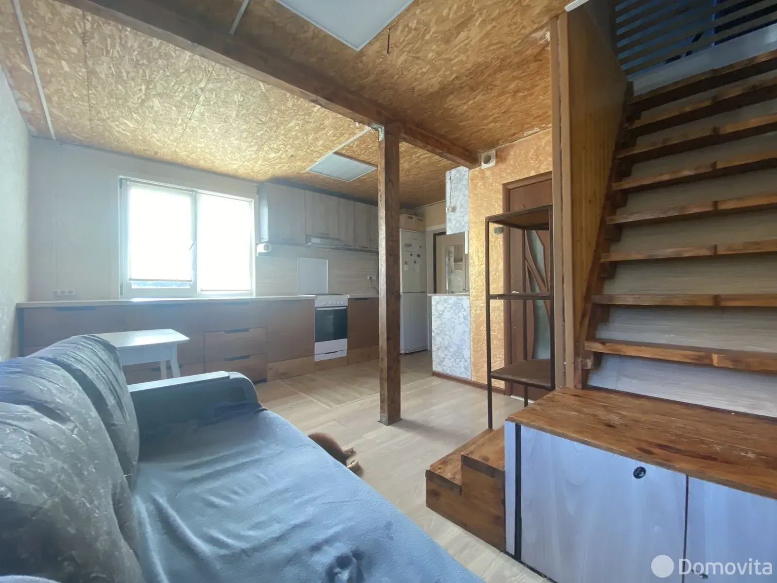 Купить 2-этажную дачу в Штрих Минская область, 42500USD, код 185792 - фото 14
