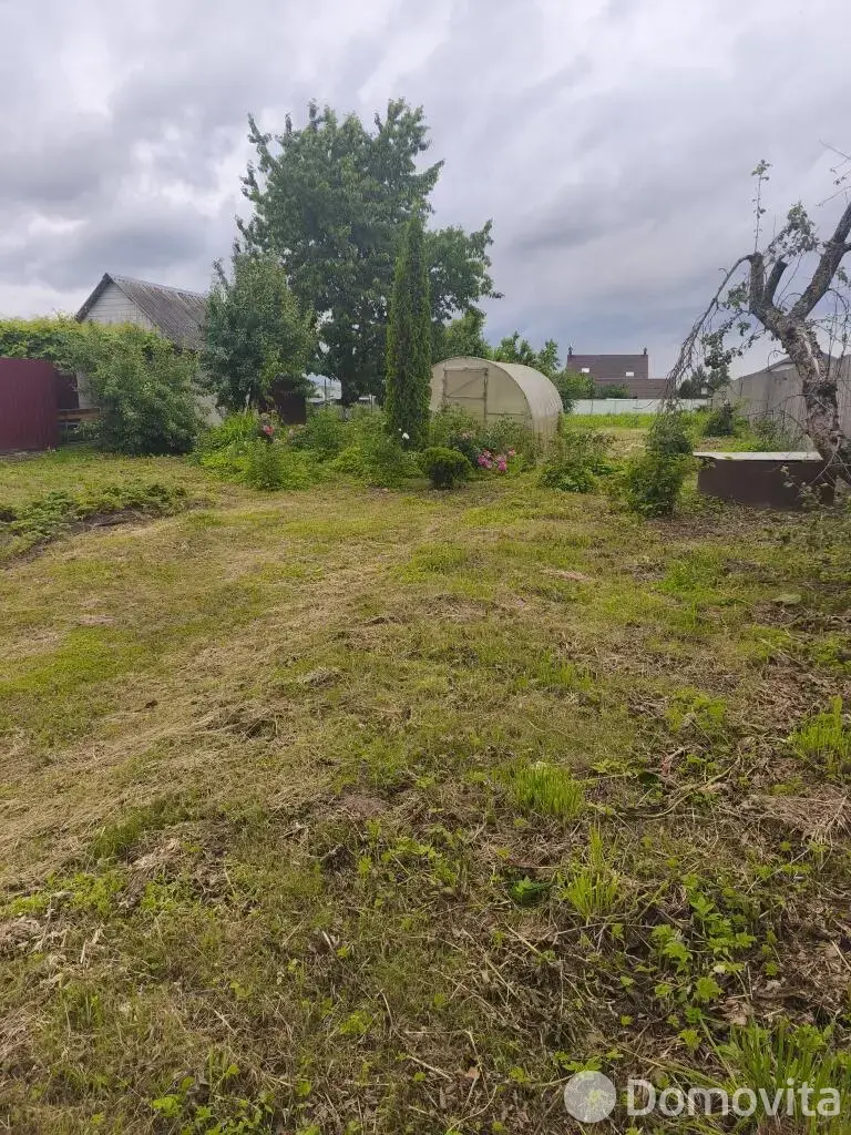 дом, Головки, ул. Центральная, д. 4/А