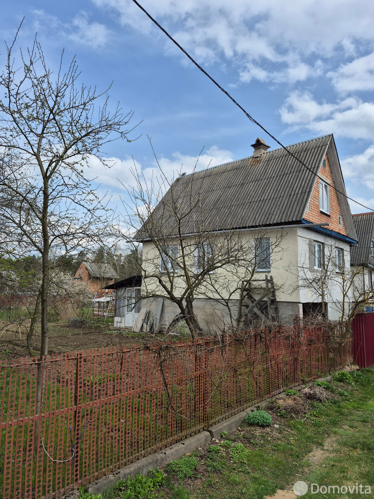 Стоимость продажи дачи, Романовка, 