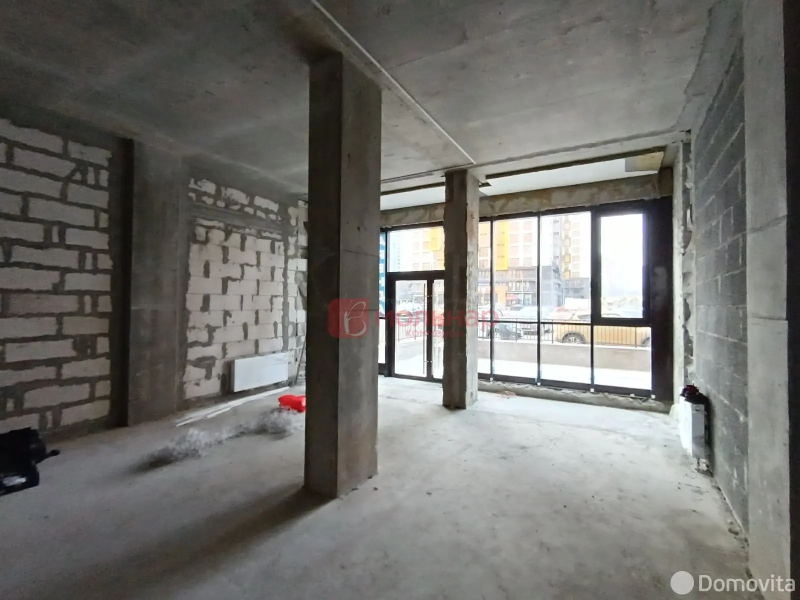 Аренда торговой точки на ул. Белградская, д. 1 в Минске, 1800EUR, код 967303 - фото 4