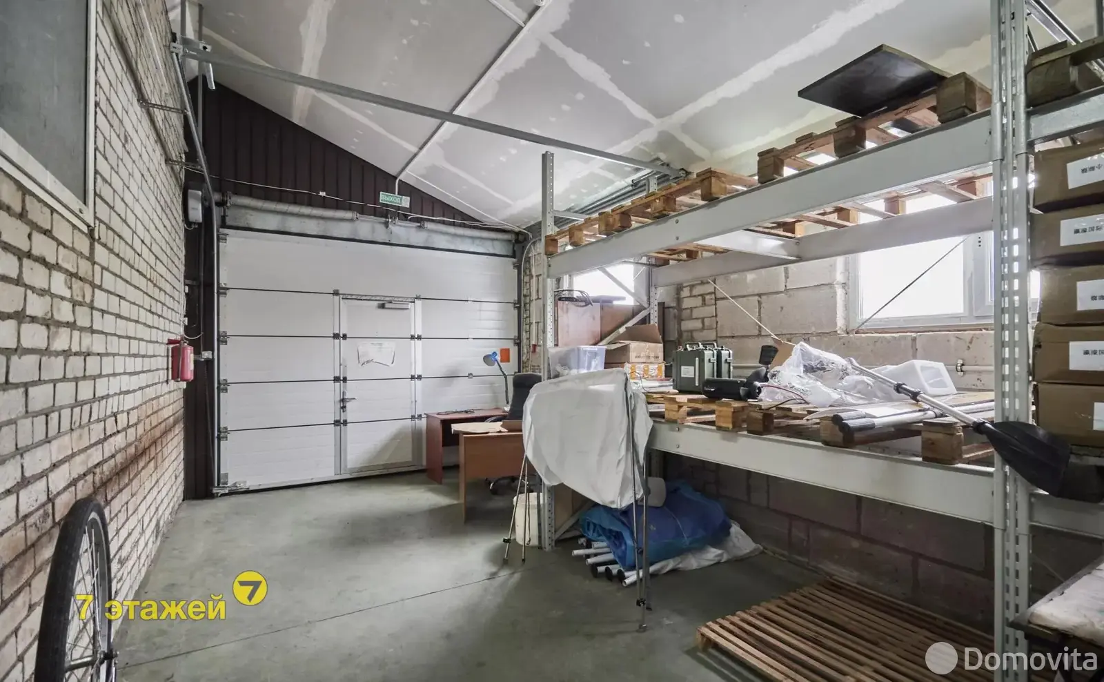 Купить офис на пер. Институтский, д. 2 в Озере, 800000USD, код 5545 - фото 27