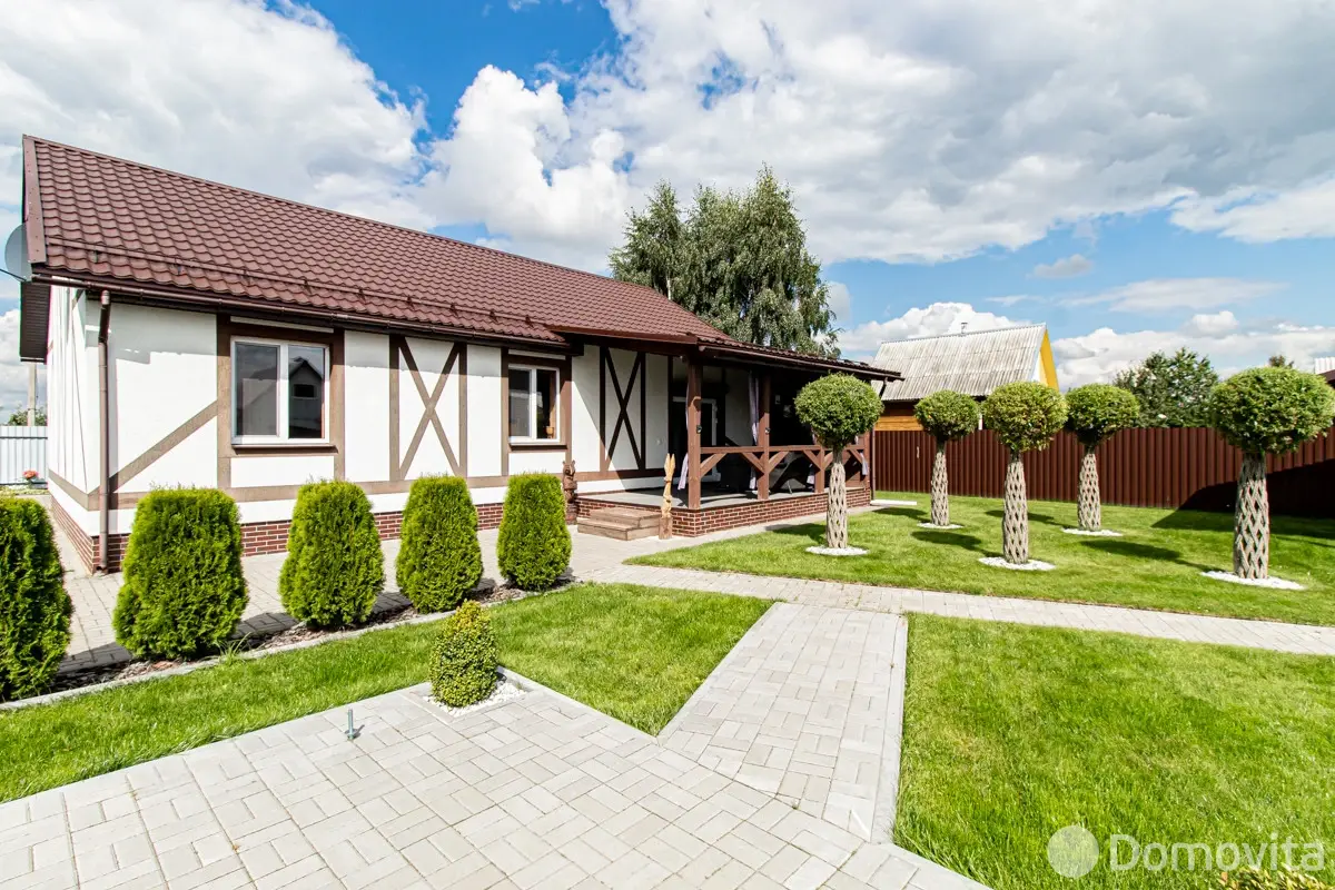 купить коттедж, Пограничник, д. 90