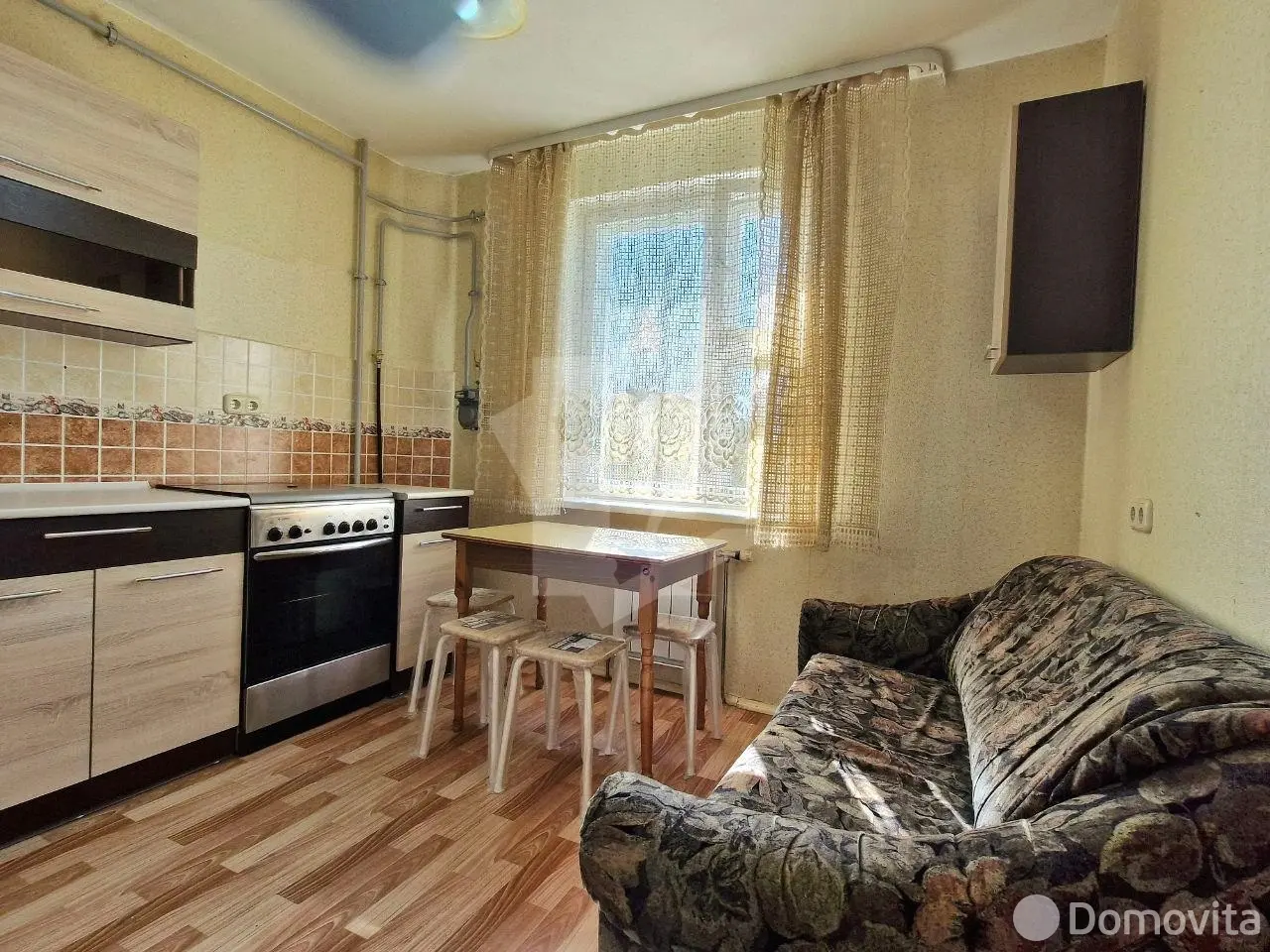 квартира, Минск, ул. Льва Сапеги, д. 7 