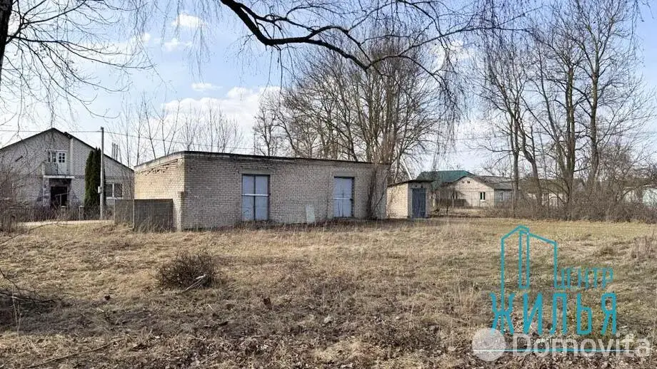 Купить торговую точку на ул. Центральная, д. 9 в Лещанке, 25000USD, код 998175 - фото 11