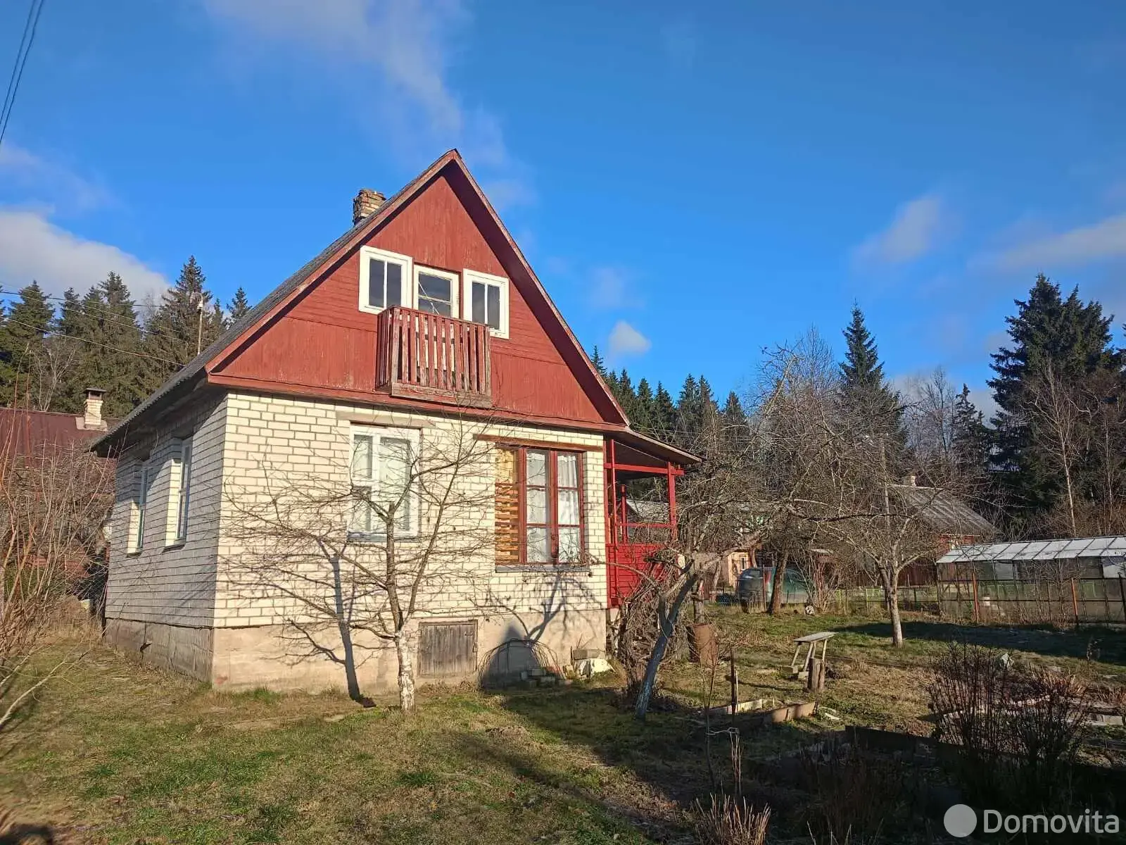 дача, СИГНАЛ-2,