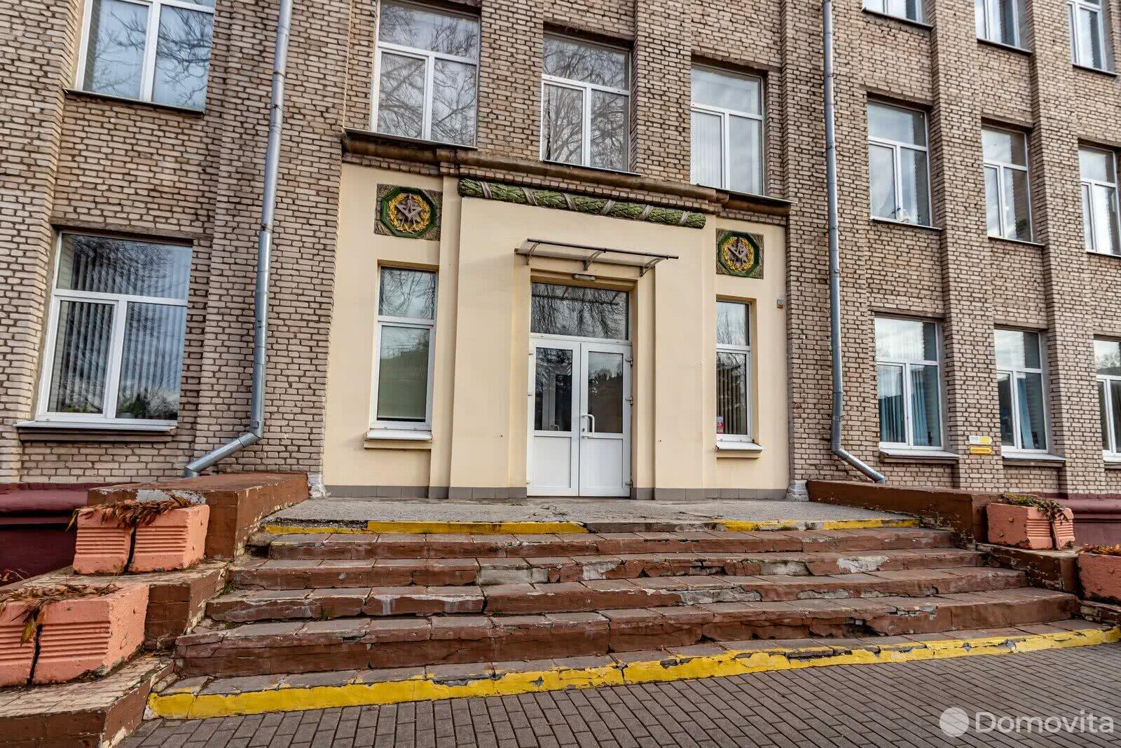 Купить офис на ул. Маяковского, д. 127/2 в Минске, 648000USD, код 6604 - фото 46