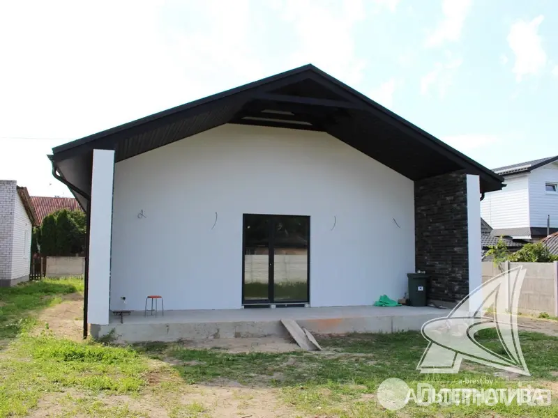 Стоимость продажи дома, Брест,