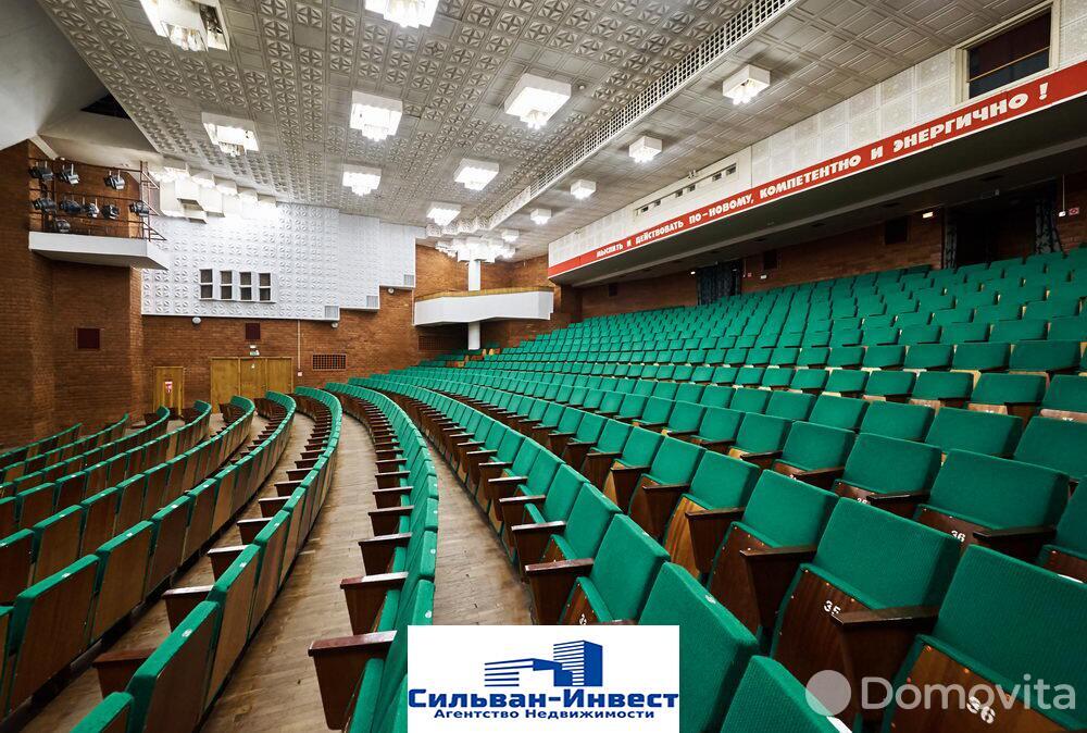 Купить помещение под сферу услуг в Минске, ул. Матусевича, д. 20 - фото 12