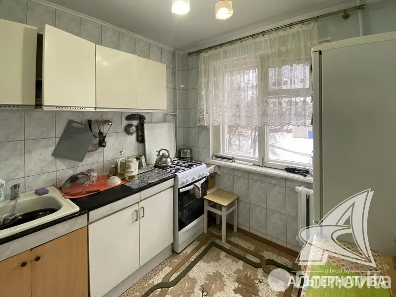 Купить 2-комнатную квартиру в Бресте, ул. Янки Купалы, 42300 USD, код: 1118902 - фото 5