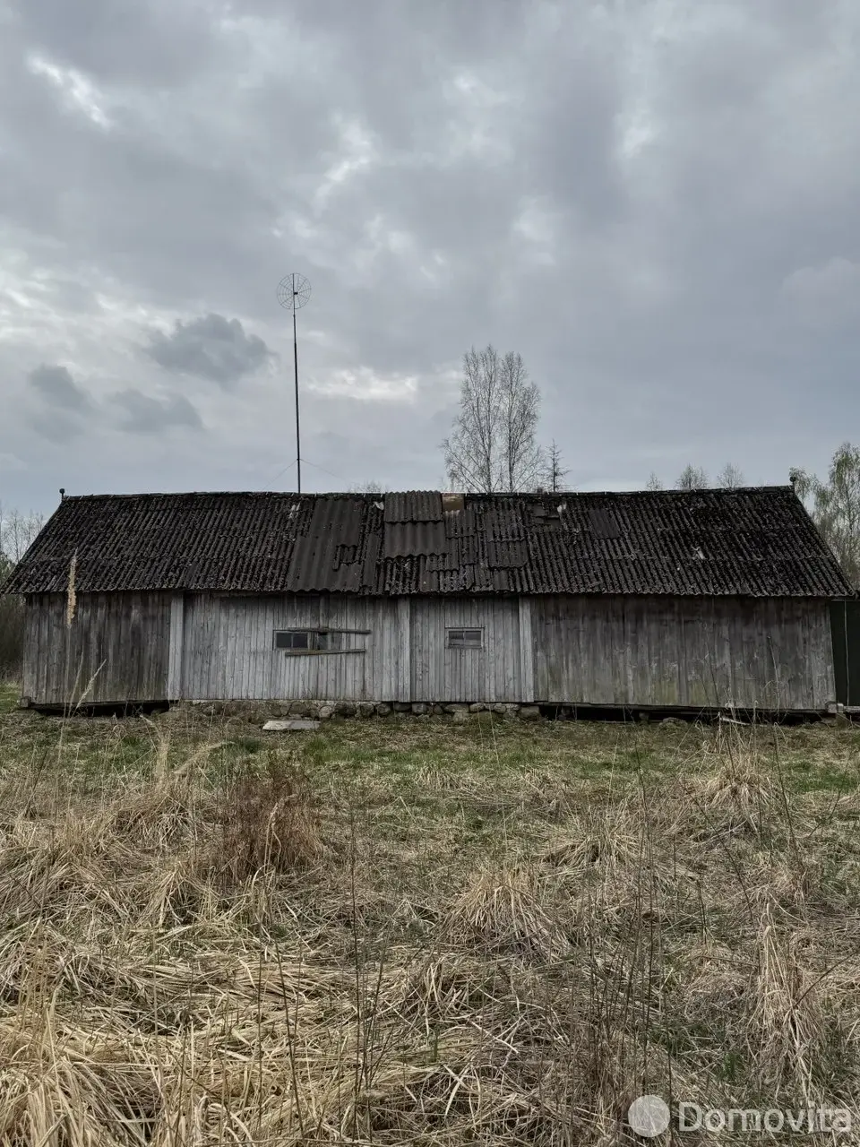 коттедж, Панкры, ул. Полевая, стоимость продажи 4 344 р.