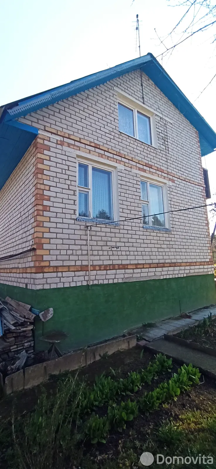 дача, Анусино, 