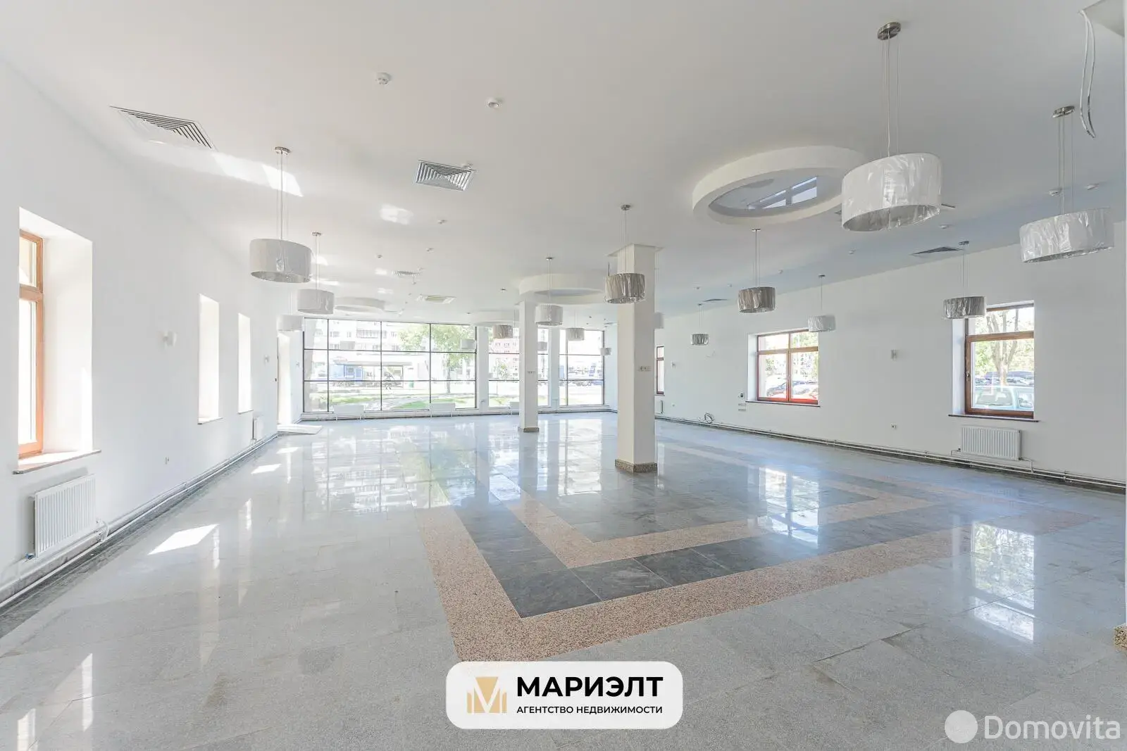 Помещение под сферу услуг в Минске, Логойский тр-т, д. 18, код 4093 - фото 12