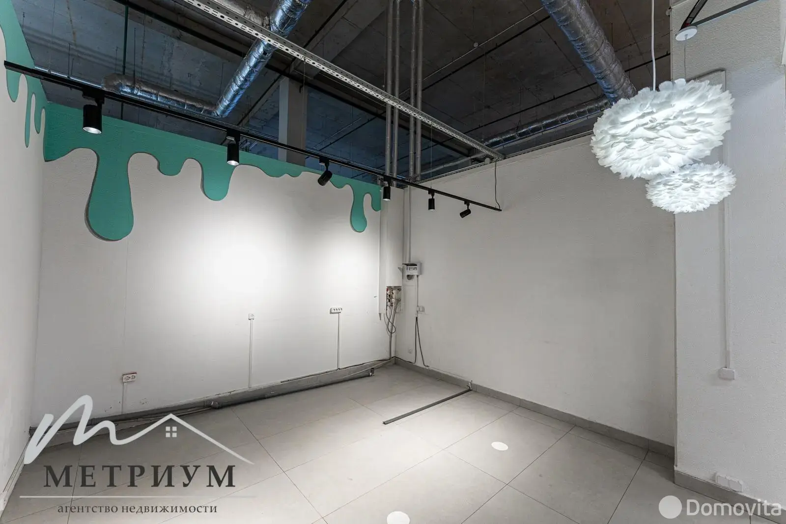 Цена аренды торгового объекта, Минск, ул. Рудобельская, д. 3