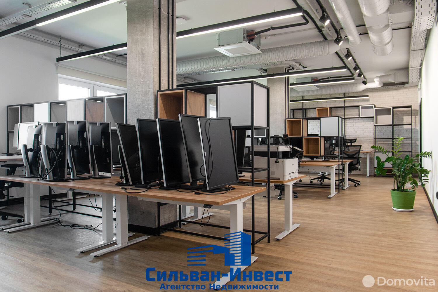 Аренда офиса на ул. Неманская, д. 24 в Минске, 1900EUR, код 11138 - фото 13