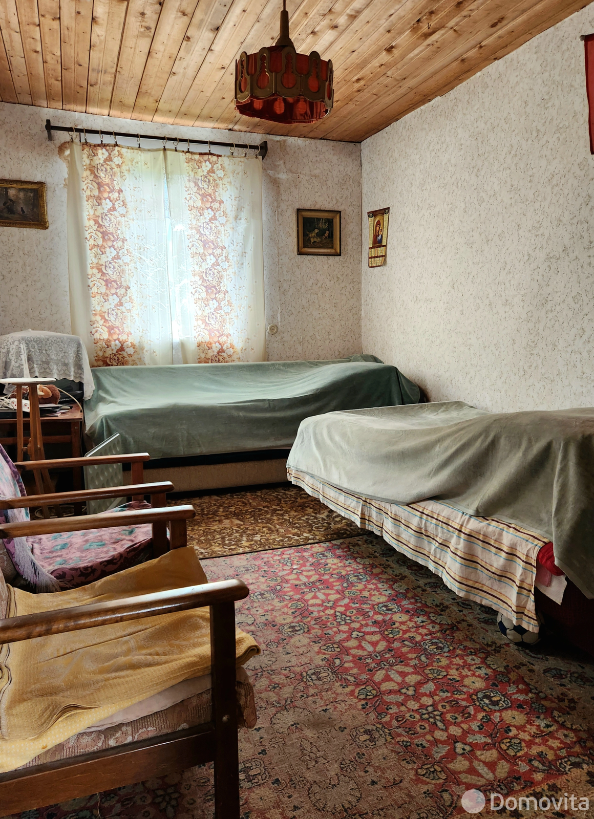 Купить 1-этажную дачу в ВЗГОРЬЕ Минская область, 6900USD, код 179063 - фото 26