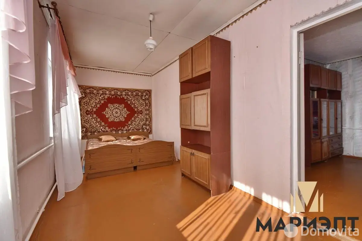 дом, Глубокое, ул. Энергетиков, д. 5, стоимость продажи 239 387 р.