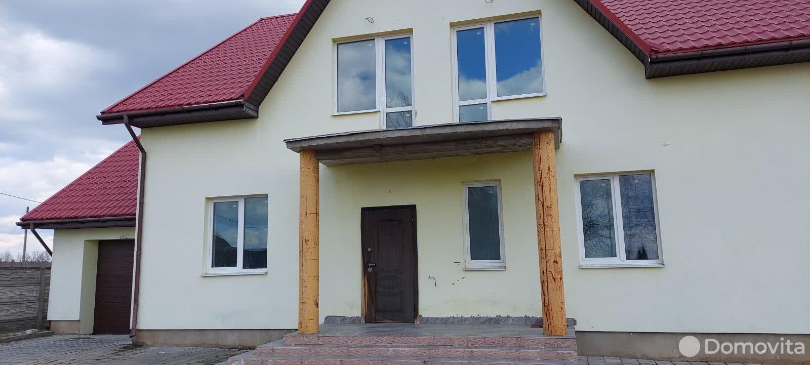 Продажа 2-этажного дома в Вязье, Могилевская область ул. Восточная, 89900USD, код 633862 - фото 6
