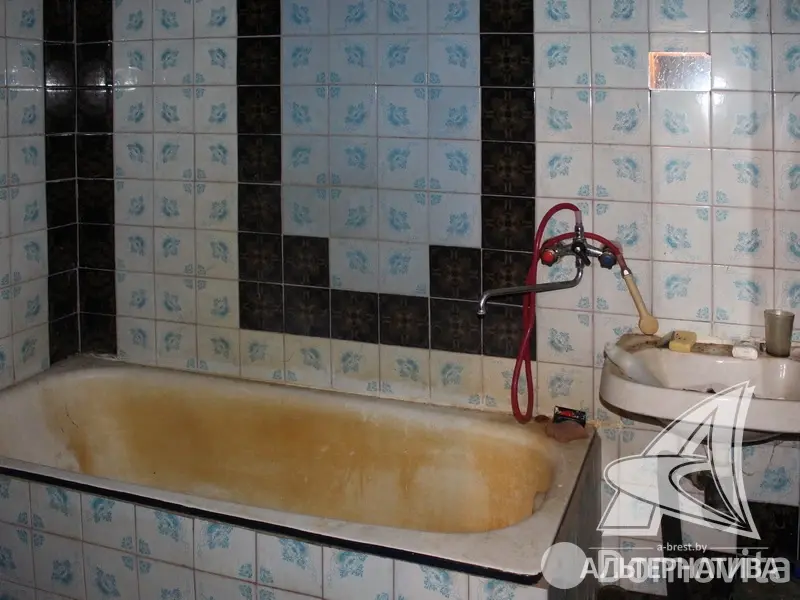 Продажа 2-этажного дома в Высоком, Брестская область , 60000USD, код 646675 - фото 37