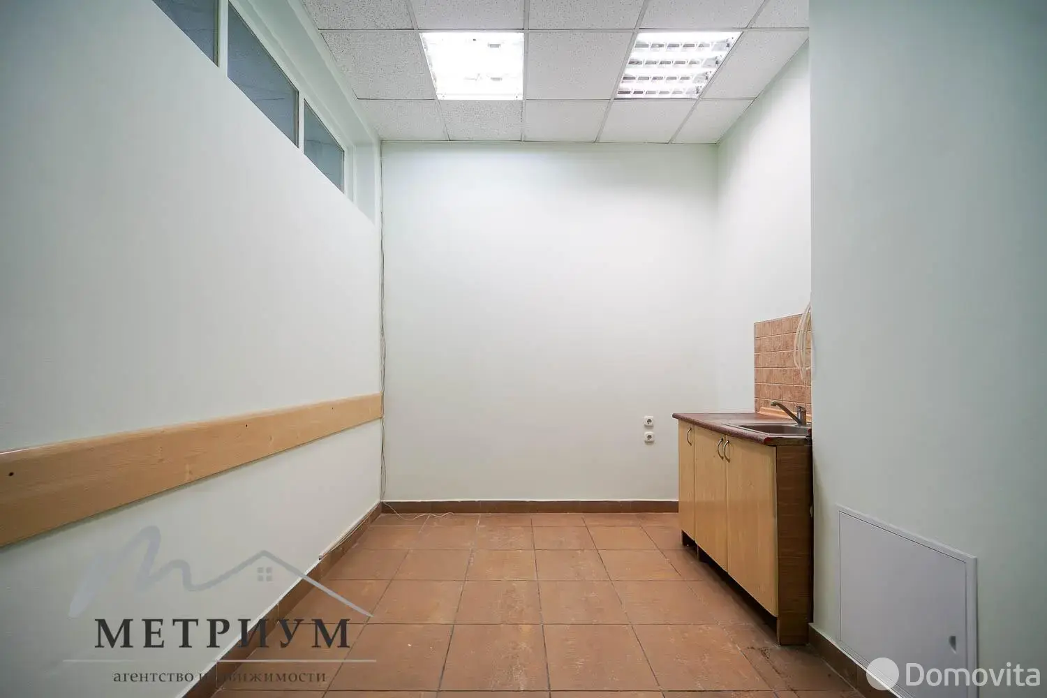 Аренда офиса на ул. Мележа, д. 5/1 в Минске, 4267BYN, код 15700 - фото 11