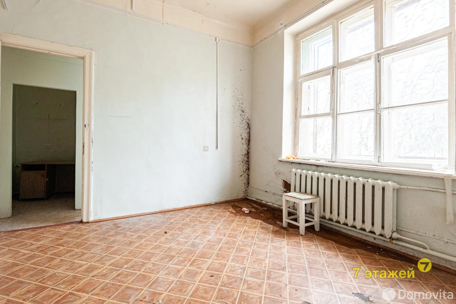 Продажа торгового помещения на ул. Максима Горького, д. 183 в Витебске, 564560BYN, код 999359 - фото 11