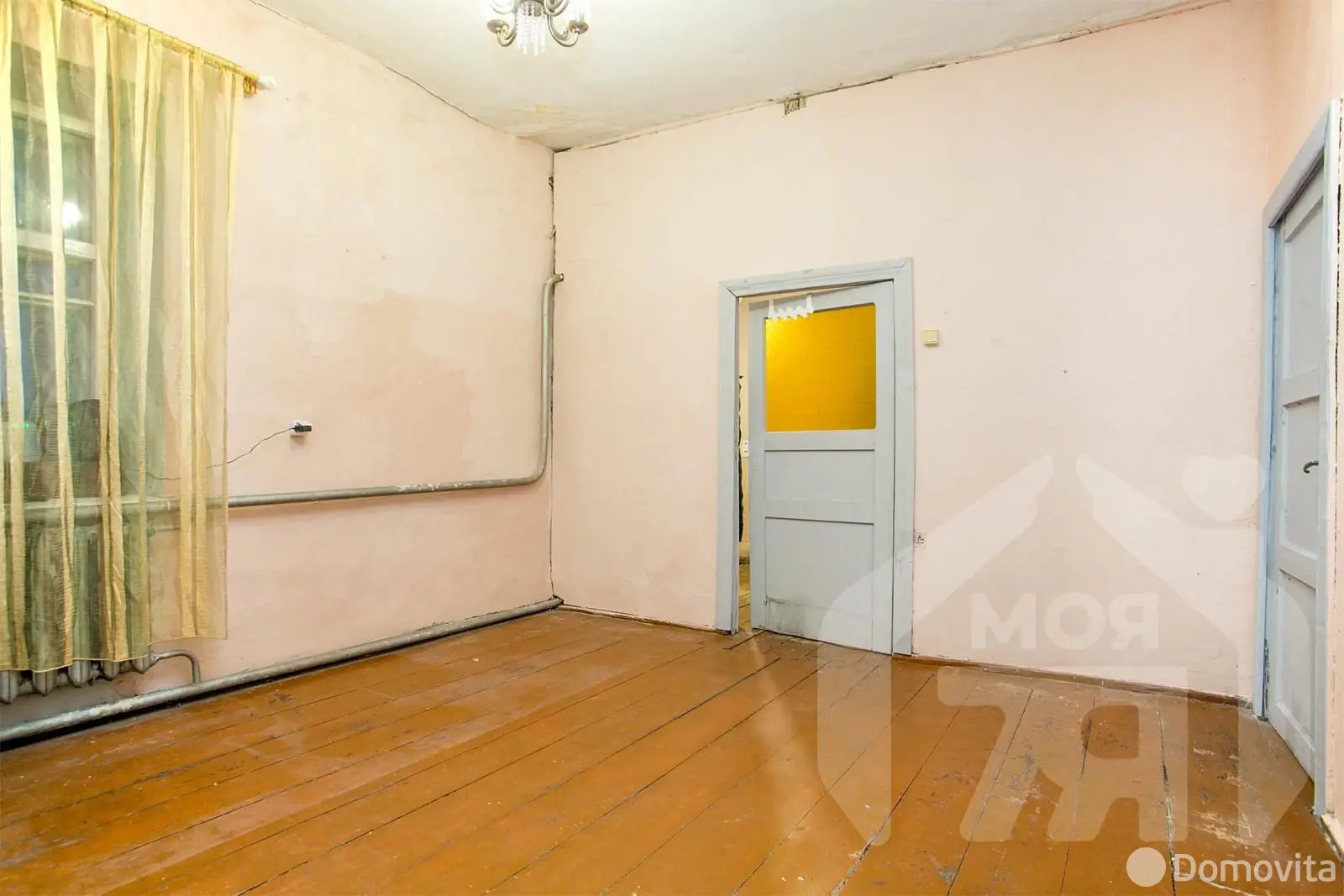 коттедж, Молодечно, ул. Виленская, д. 145 