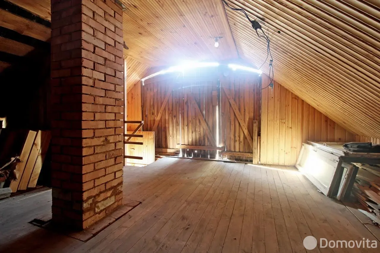 Продажа 2-этажной дачи в Узгорье-2002 Минская область, 12400USD, код 180450 - фото 6