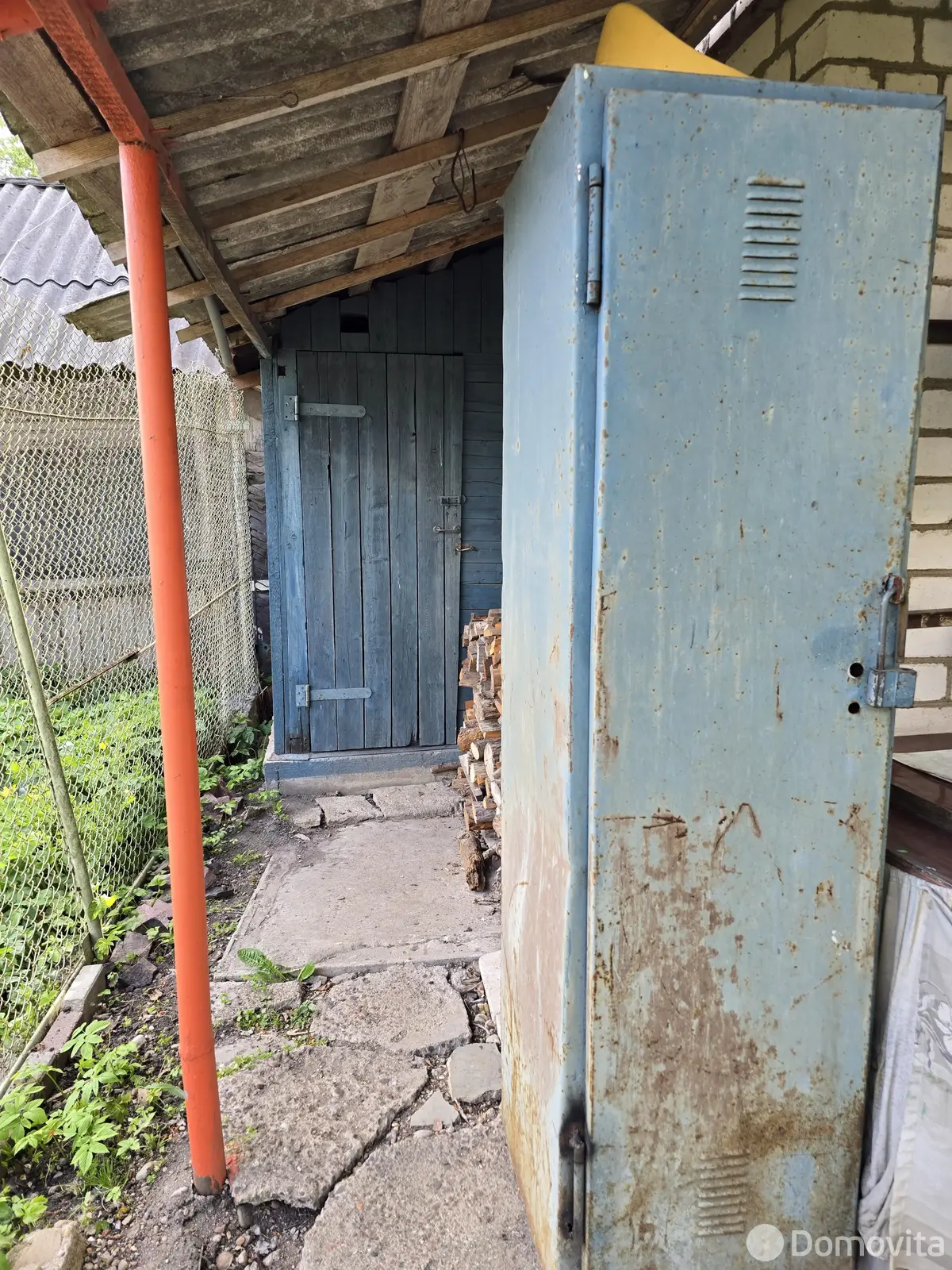 Продажа 2-этажной дачи в Электротехник Минская область, 21600USD, код 182814 - фото 20