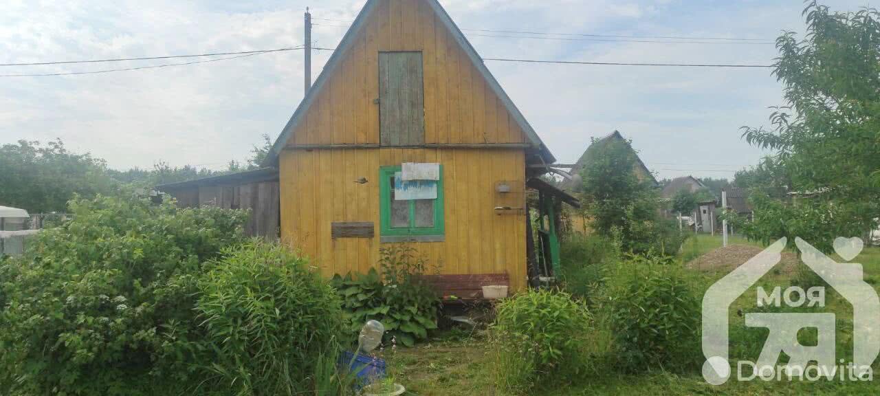 Продать 1-этажный дом в Радуга-4, Минская область , 5500USD, код 636500 - фото 2