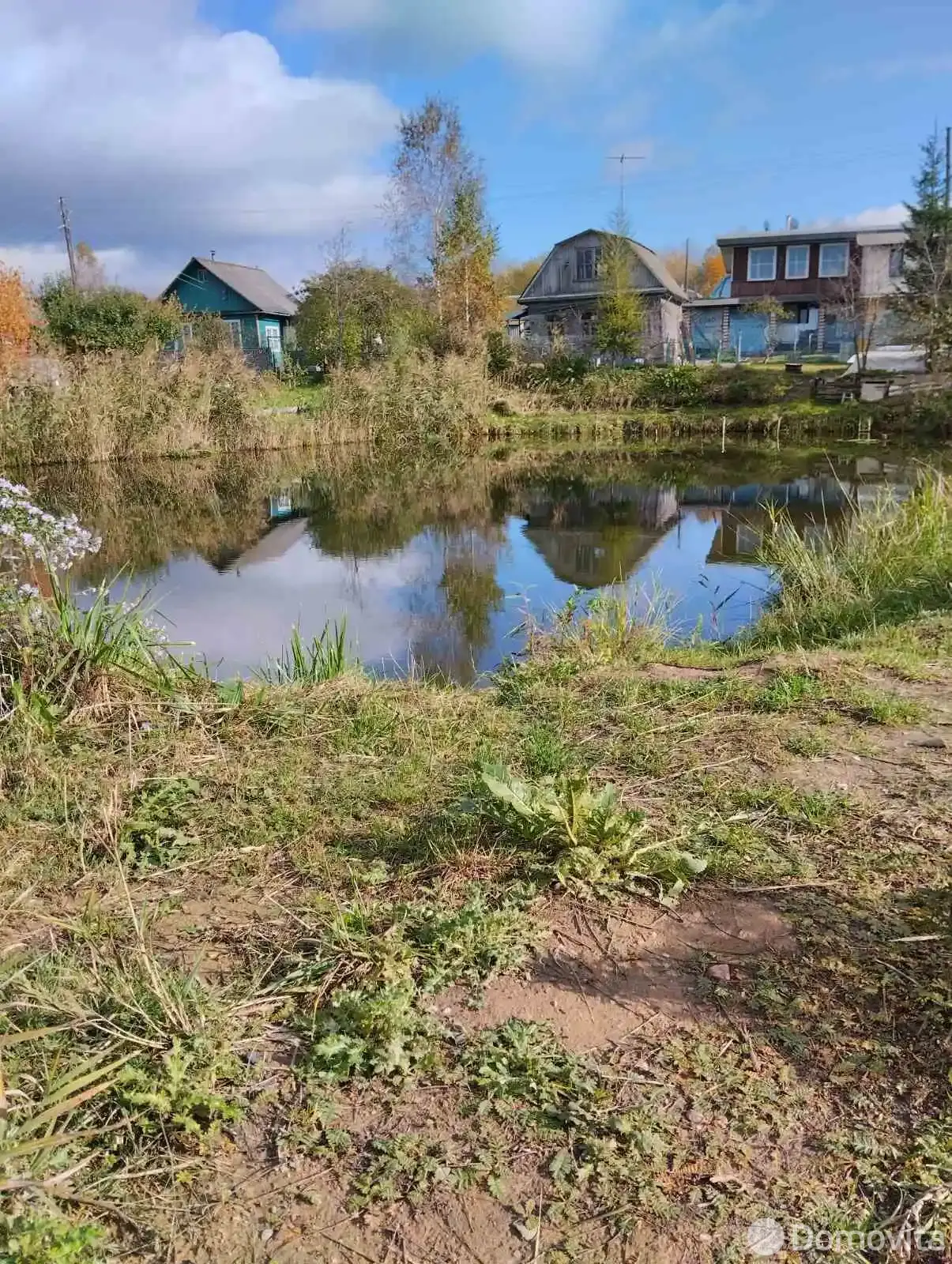 Купить 2-этажную дачу в Камвольщик Минская область, 31700USD, код 183357 - фото 25