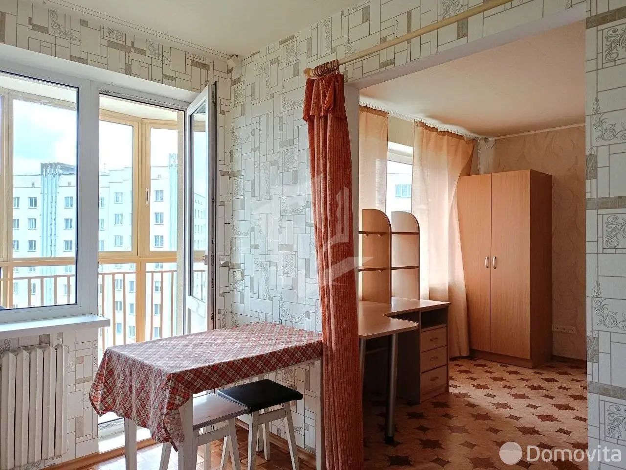 квартира, Минск, пр-т Газеты Правда, д. 16 на ст. метро Петровщина