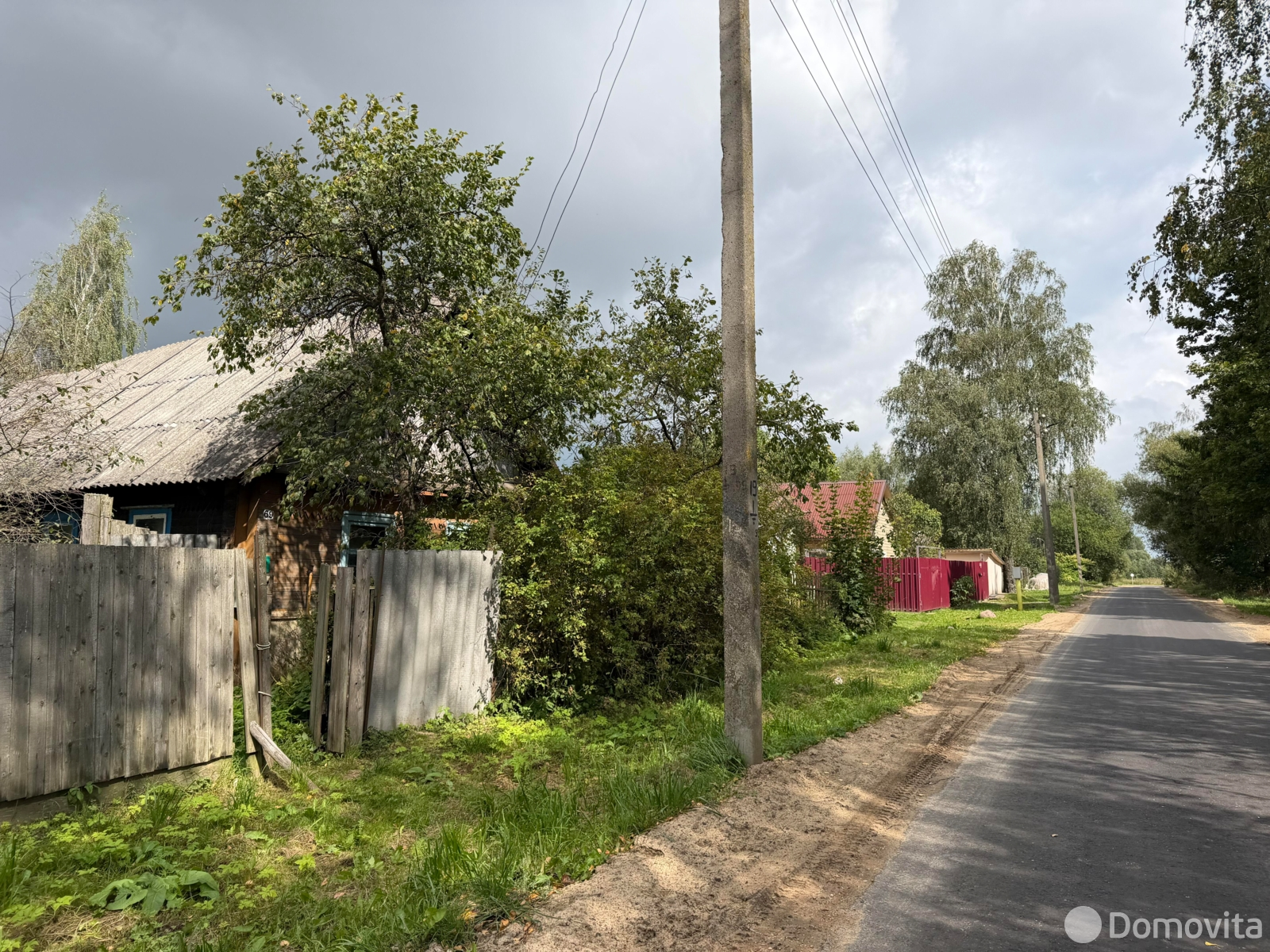 Цена продажи коттеджа, Румино, ул. Центральная