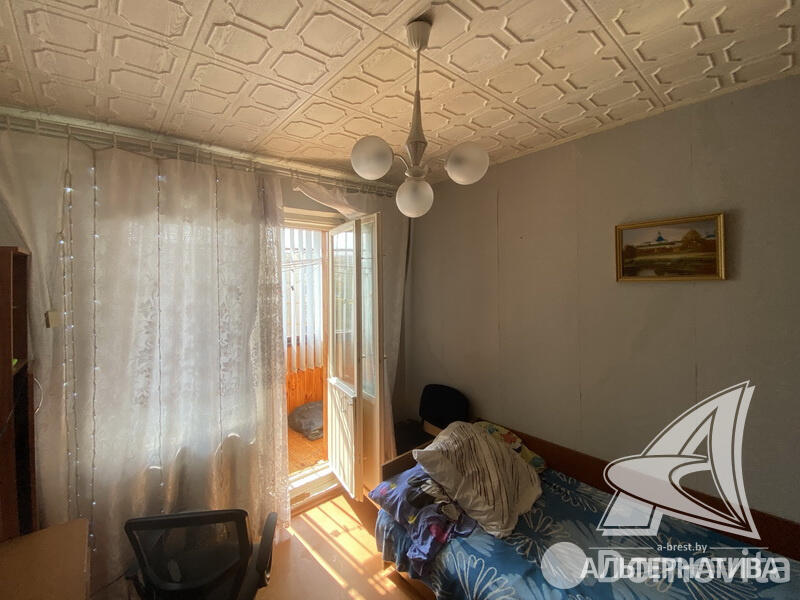 Купить 4-комнатную квартиру в Каменце, , 35000 USD, код: 1083264 - фото 5