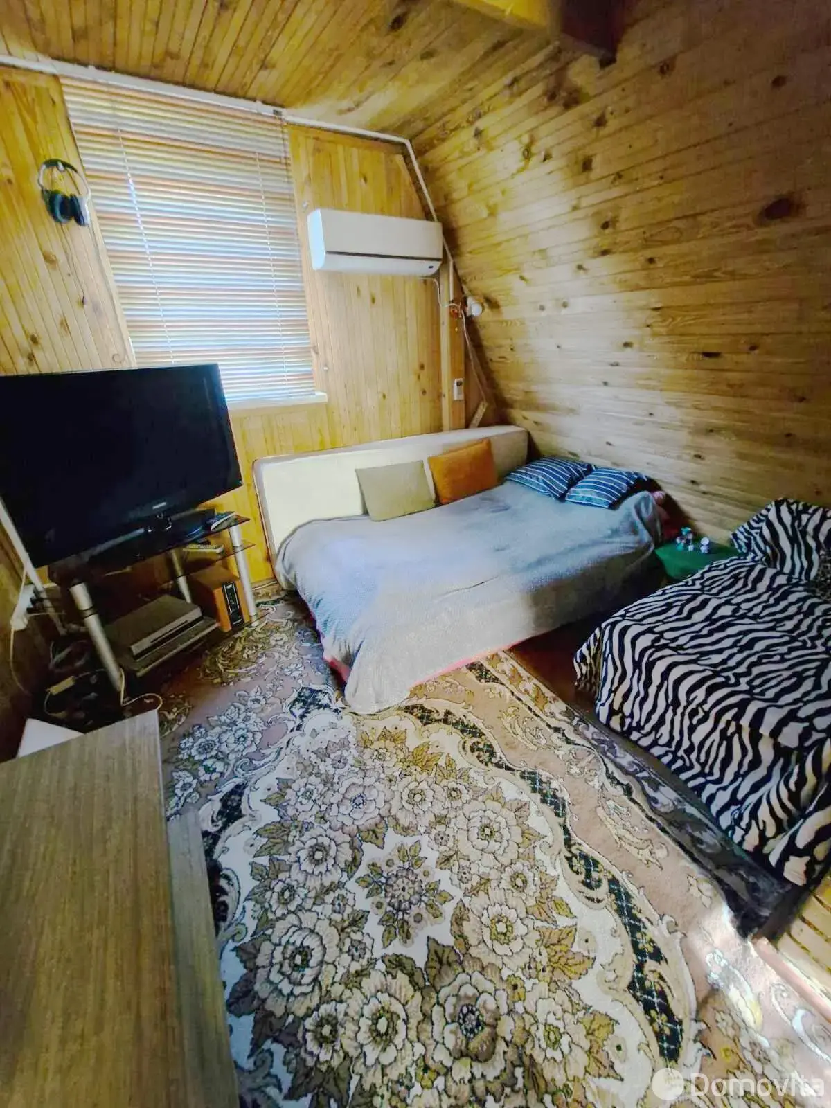 Продажа 2-этажной дачи в Криница-здоровье Минская область, 16000USD, код 185731 - фото 12