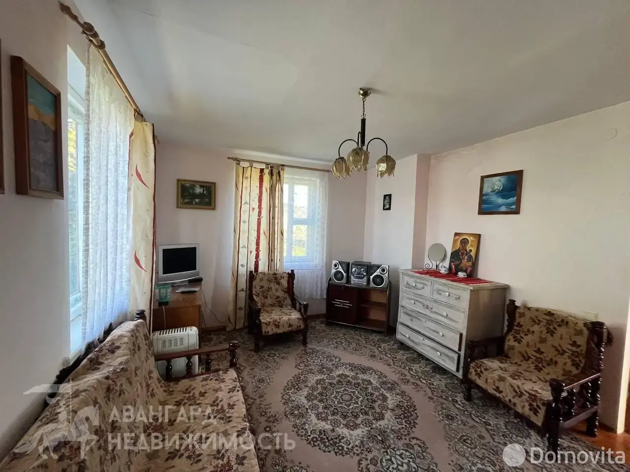 Купить 2-этажную дачу в Ромашка Соломореченская Минская область, 40000USD, код 185637 - фото 15