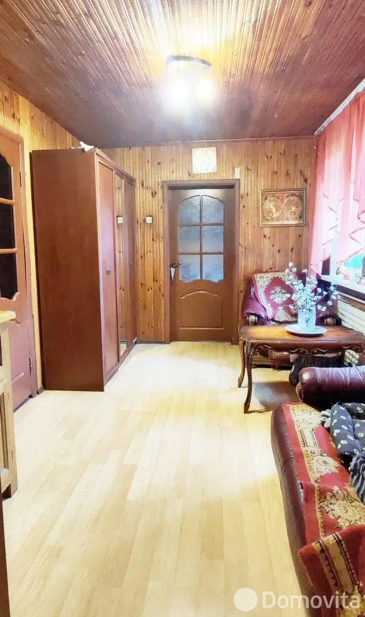 продажа дома, Гомель, ул. Луначарского 1-я