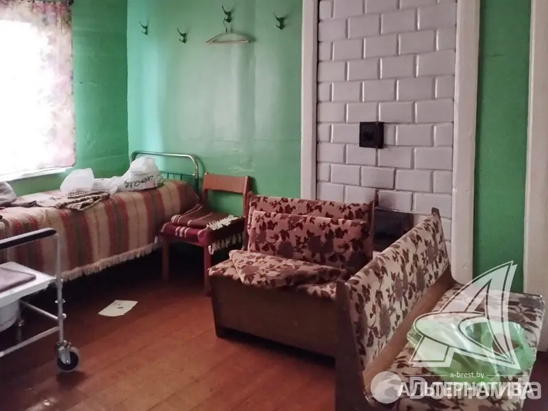 продажа коттеджа, Голосятино, 