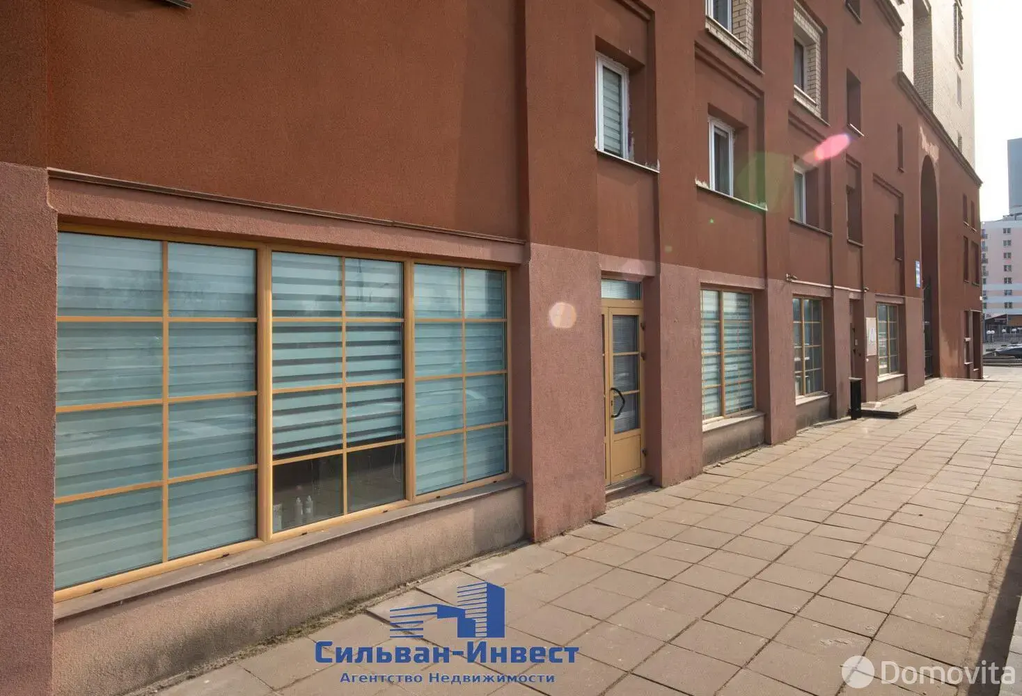 Аренда торговой точки на ул. Максима Богдановича, д. 112 в Минске, 10336BYN, код 967089 - фото 30