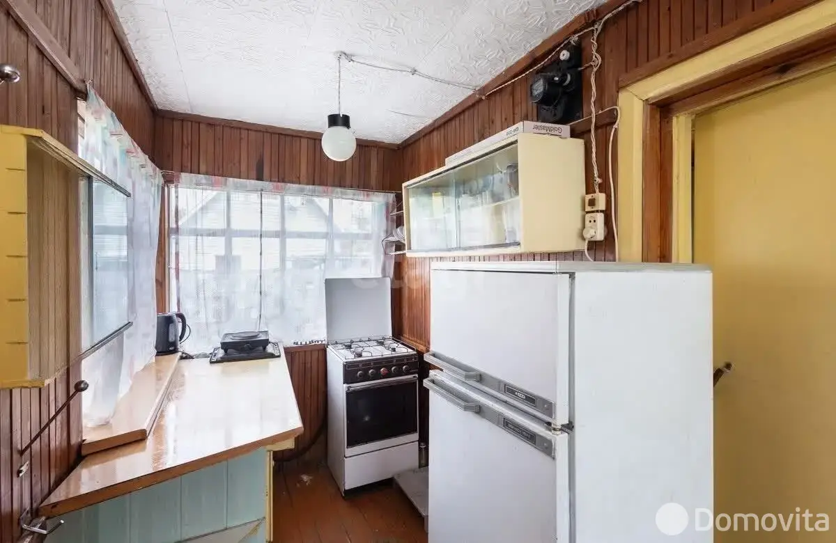 Продажа 1-этажной дачи в Литейщик Минская область, 59700BYN, код 185914 - фото 19