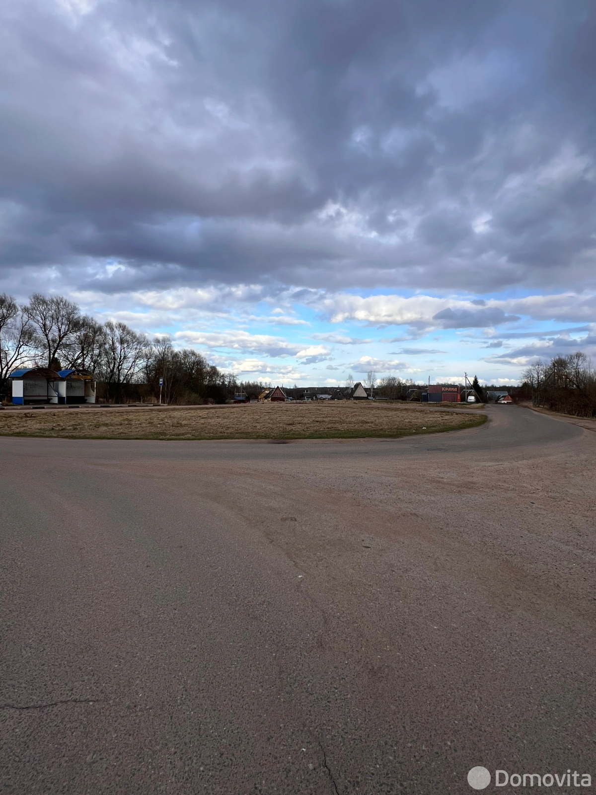 Купить 1-этажную дачу в Дрюковец Витебская область, 6700USD, код 185411 - фото 24