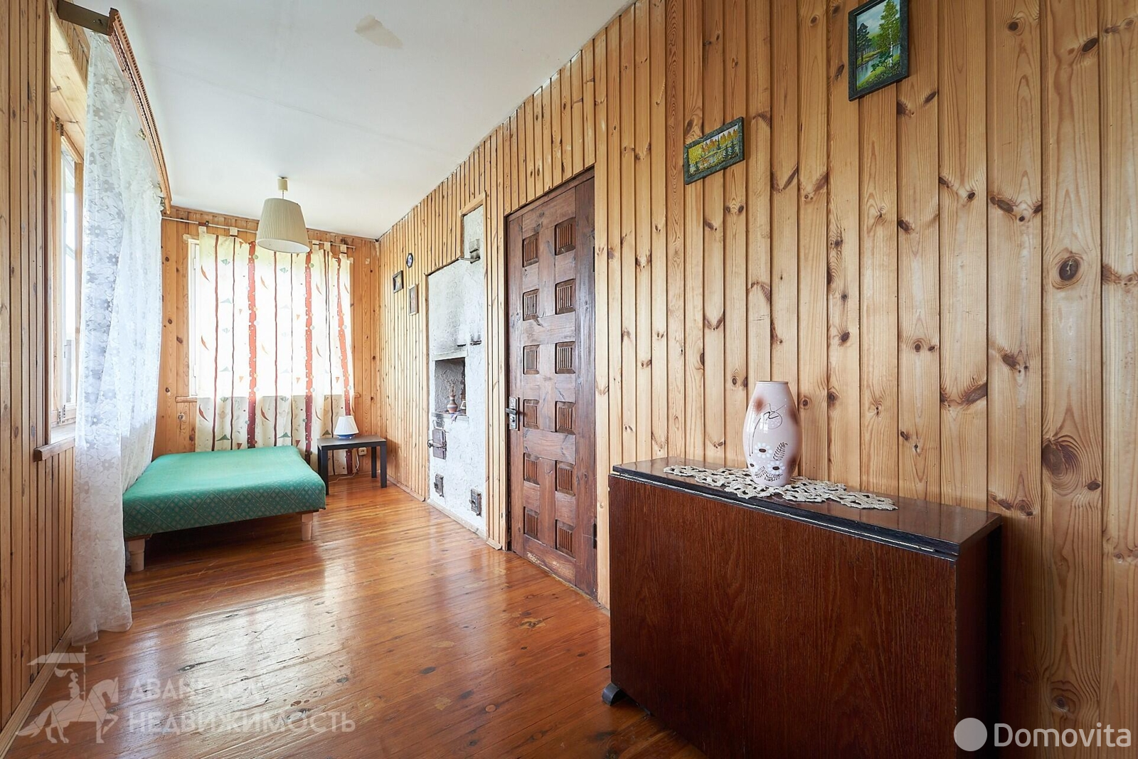 Купить 2-этажную дачу в Ромашка Соломореченская Минская область, 33900USD, код 185637 - фото 30